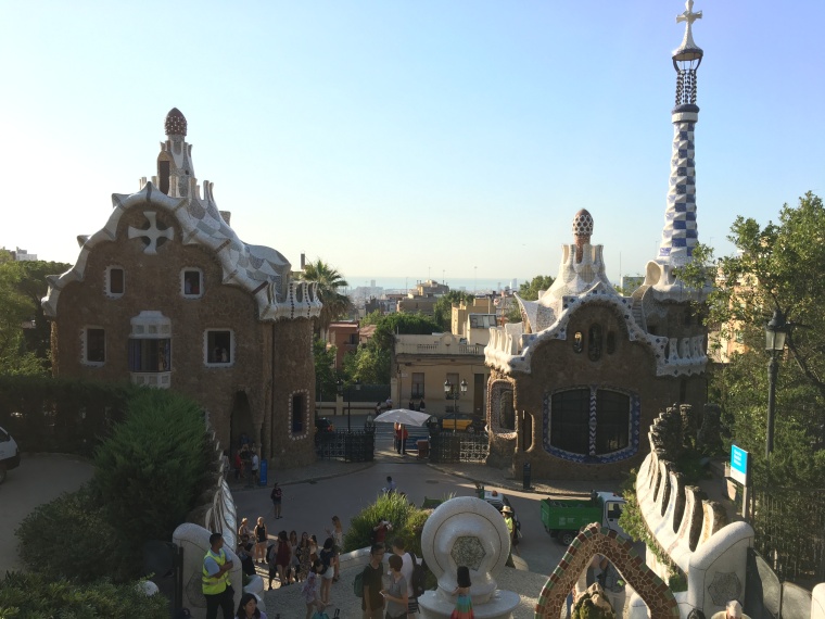 Guell 4